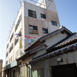  かつらビル 301号