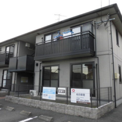 エルフローラB 3LDK 102号