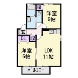 現況優先間取