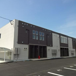  ユニティブラウン 101号