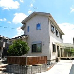 上如水中古 4SLDK 上如水中古 4SLDK