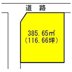 大貞貸地 