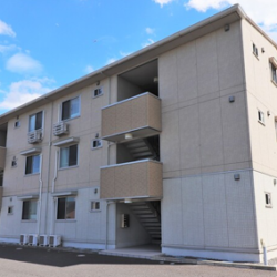  アナザースカイ 1LDK 105号