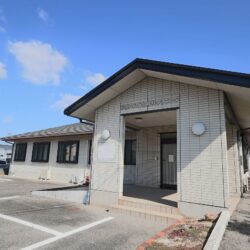 〈クリニックの居抜き物件!初期投資を抑えた開院が可能!〉中央町2丁目 貸店舗 〈クリニックの居抜き物件!初期投資を抑えた開院が可能!〉中央町2丁目 貸店舗