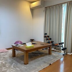 居間