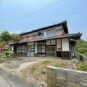 外観 居宅の外観