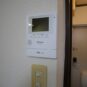 TVドアホン