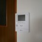 TVドアホン