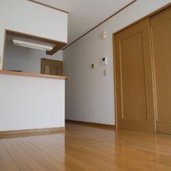 居間