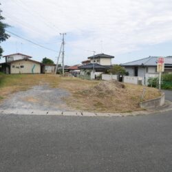  下池永売地