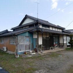  伊藤田中古 7DK