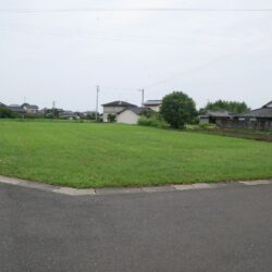  犬丸売地