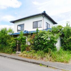 建物活用の場合はご相談ください。外観