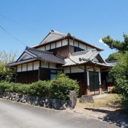  宇佐市木部中古 9DK 