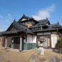 外観 南東側からの外観