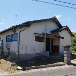  上毛町大ノ瀬中古 5K