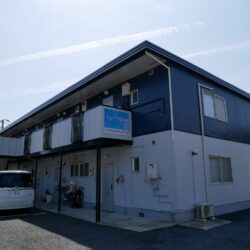 ＜無料Wi－Fi・キーレスで快適＞フォーブル中央 3DK 204号
