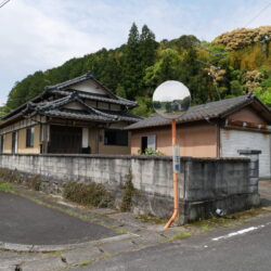 ＜道の駅いんない近く、院内中部小校区＞ 院内町大副中古 3DK