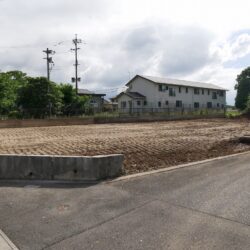 ＜人気の大幡小校区！＞大貞分譲地 B号地