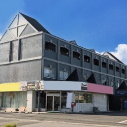 <宅配ボックス・Wi-Fi完備!キーレスで快適>エルパティオ 1R 302号 <宅配ボックス・Wi-Fi完備!キーレスで快適>エルパティオ 1R 302号