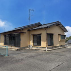 福島戸建 3LDK