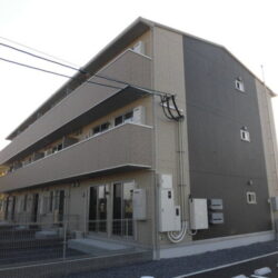 〈一ツ松 1LDK〉KS・Ⅰ 103号