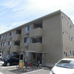 〈沖代町 １LDK〉レチエⅢ 105号