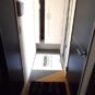 玄関 シューズBOX付